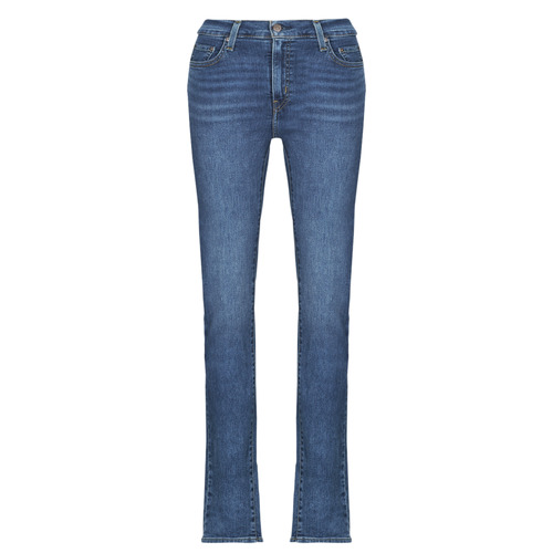 Jeans    724 HIGH RISE STRAIGHT